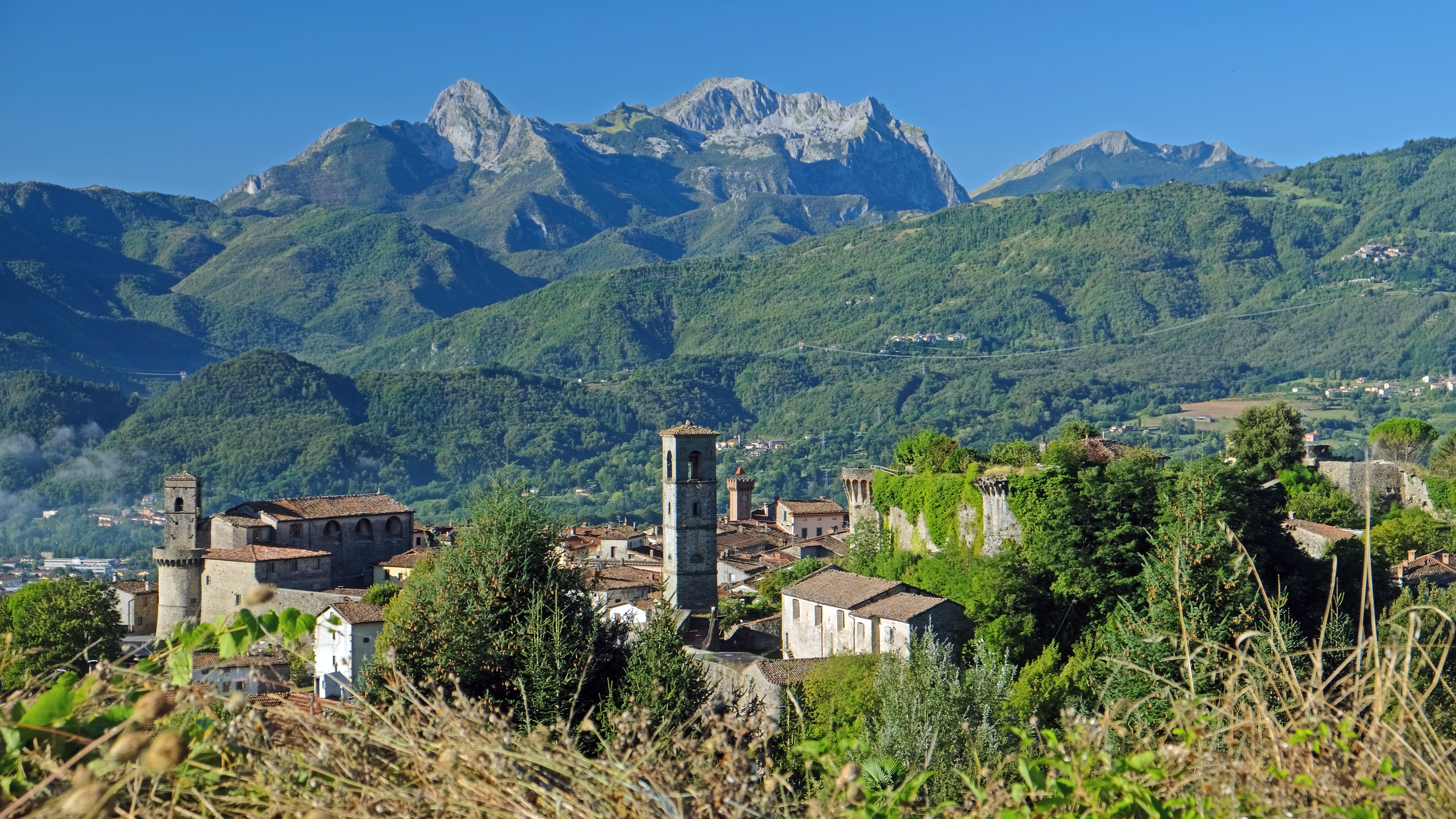 Castiglione Di Garfagnana (1)