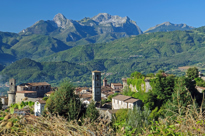 Castiglione Di Garfagnana (1)