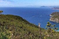 Kysten I Retning Af Portofino