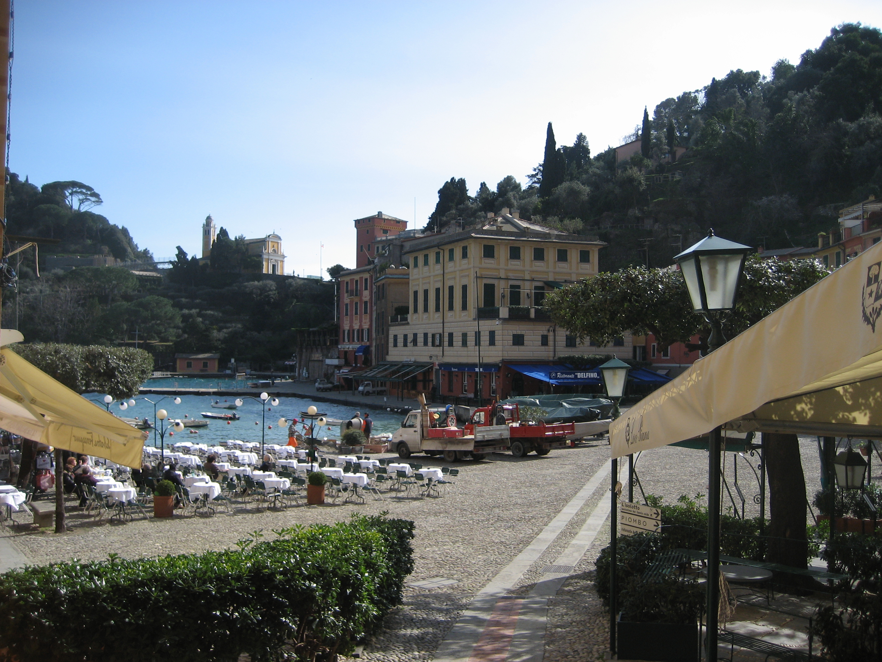 5 Terre Og Portofino 032