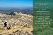 Jørgen, Sardinien (1)