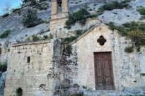 Chiesa Rupestre