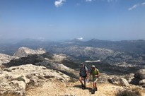 Vandring På Sardinien 2