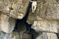 Grotten På Monte Fumai