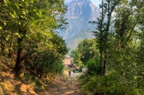 Pizzo Delle Saette