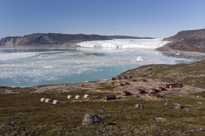 Glacier Lodge Eqi @Lisa Burns 2019 (1)