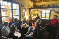 Hygge I Det Lokale Restaurant