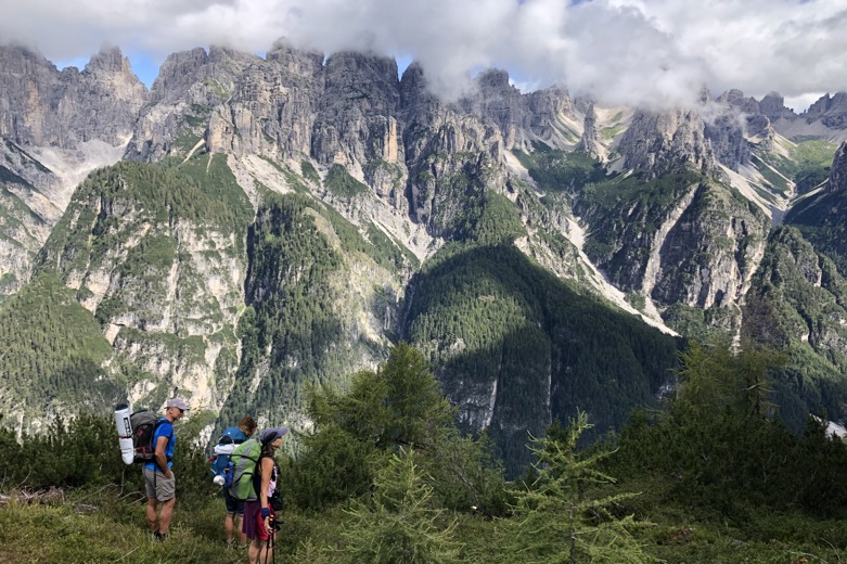 Dolomiti 2