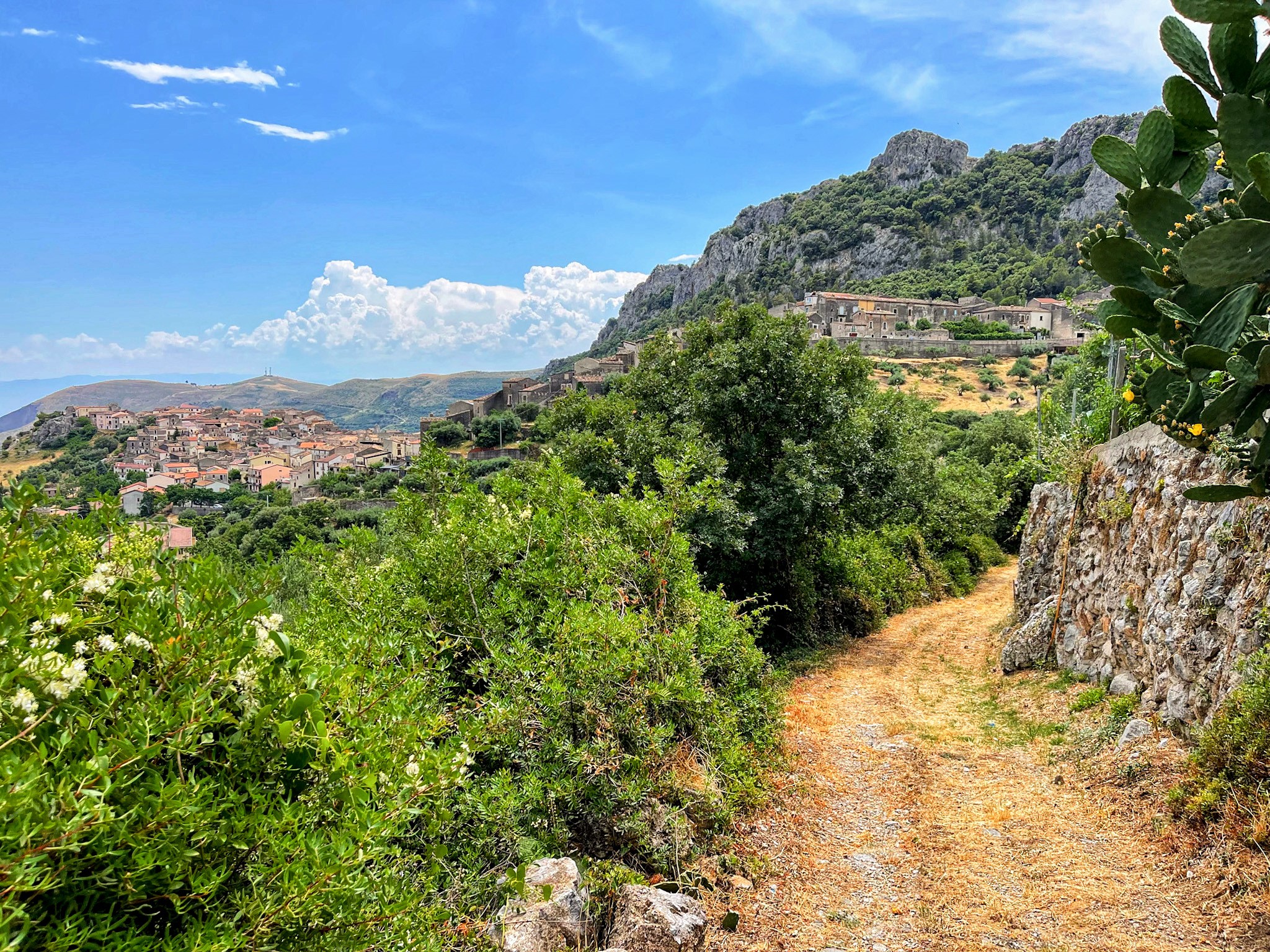 Civita Arbaresh