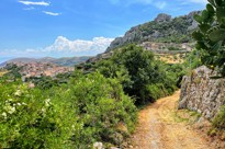Civita Arbaresh