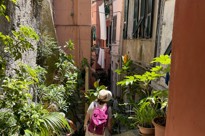 Smukke Vernazza