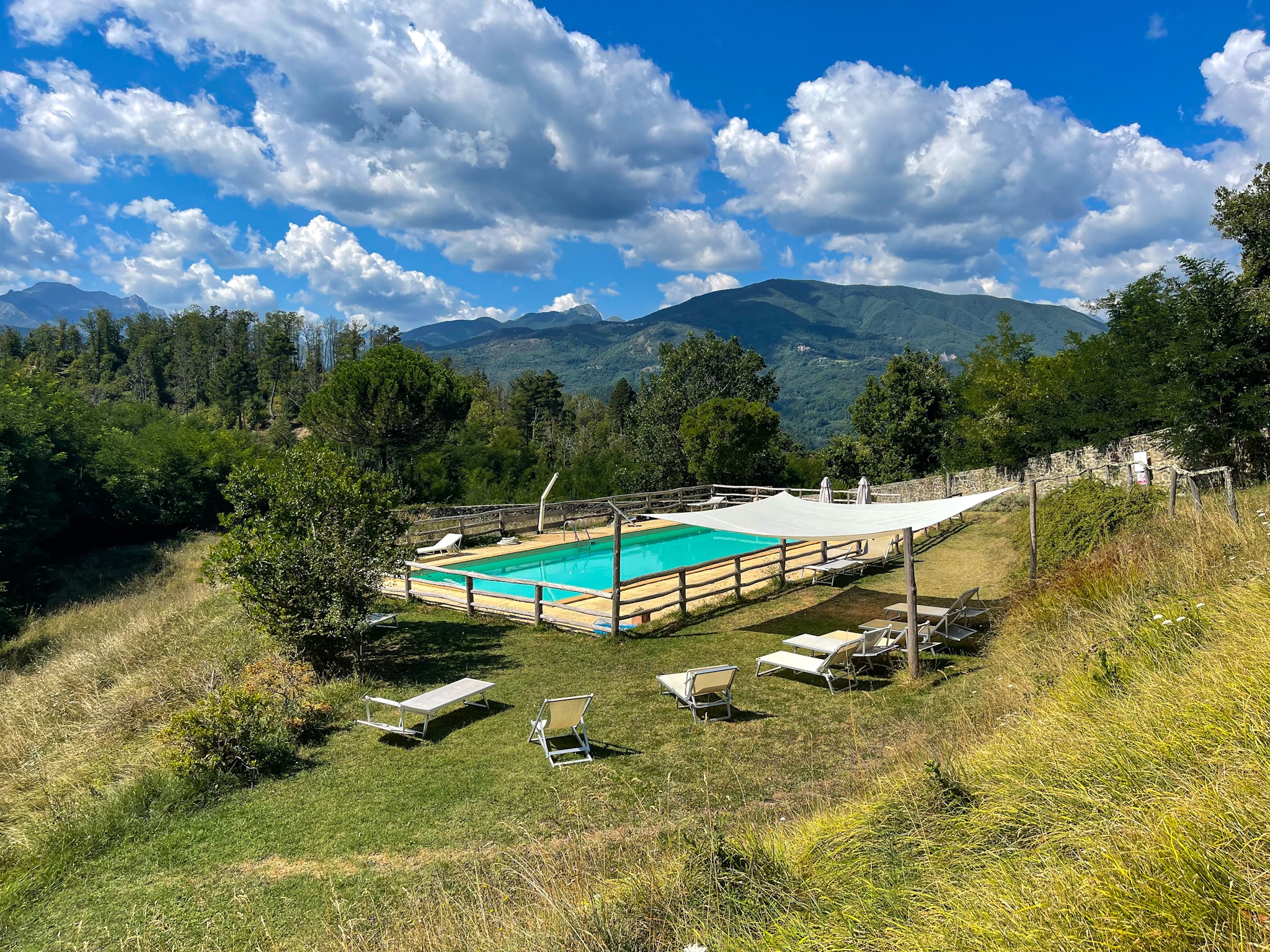 La Piscina