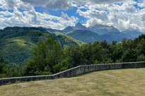 Udsigt Fra Mont'alfonso