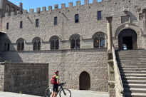 Rocca Dei Papi I Viterbo