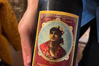 God Knastør Sherry