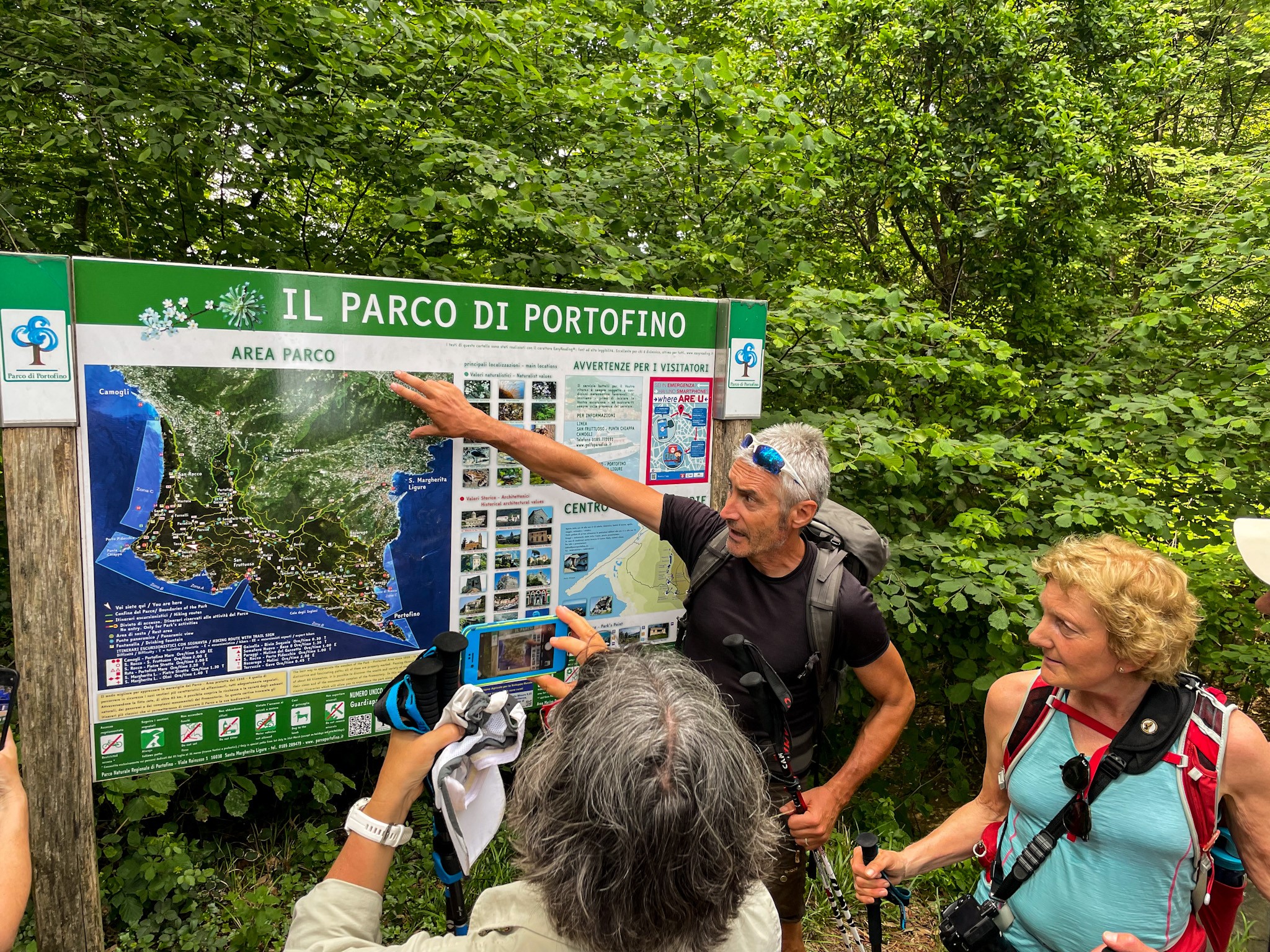 Portofino