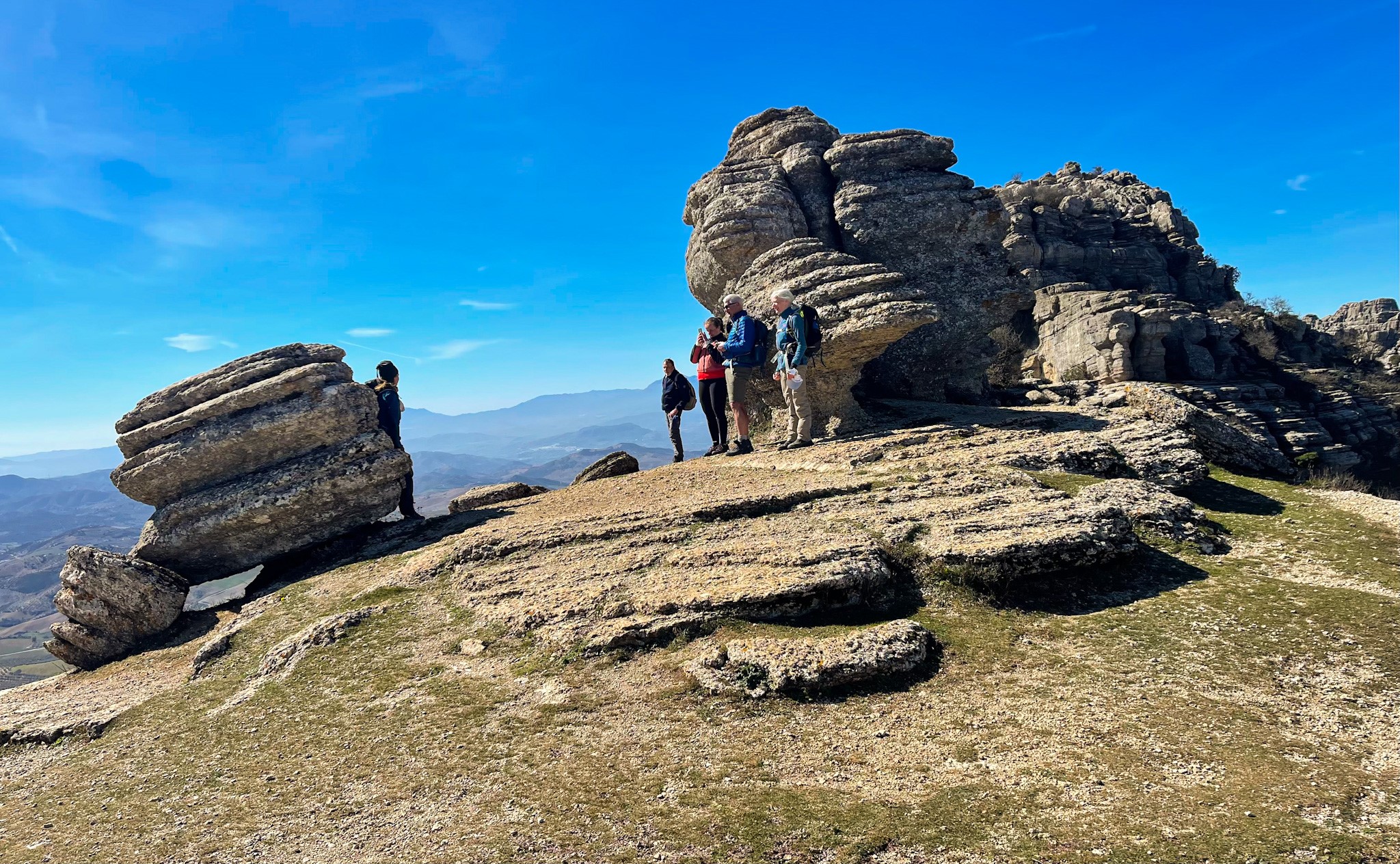 El Torcal