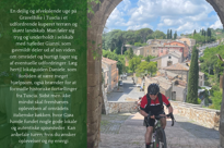 Carsten, Tuscia