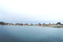 Dag 2 Bygden Oqaatsut @ Helle Leed