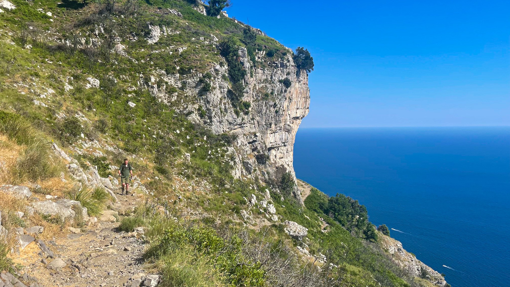 Sentiero Degli Dei 2