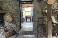 Rifugio Il Robbio