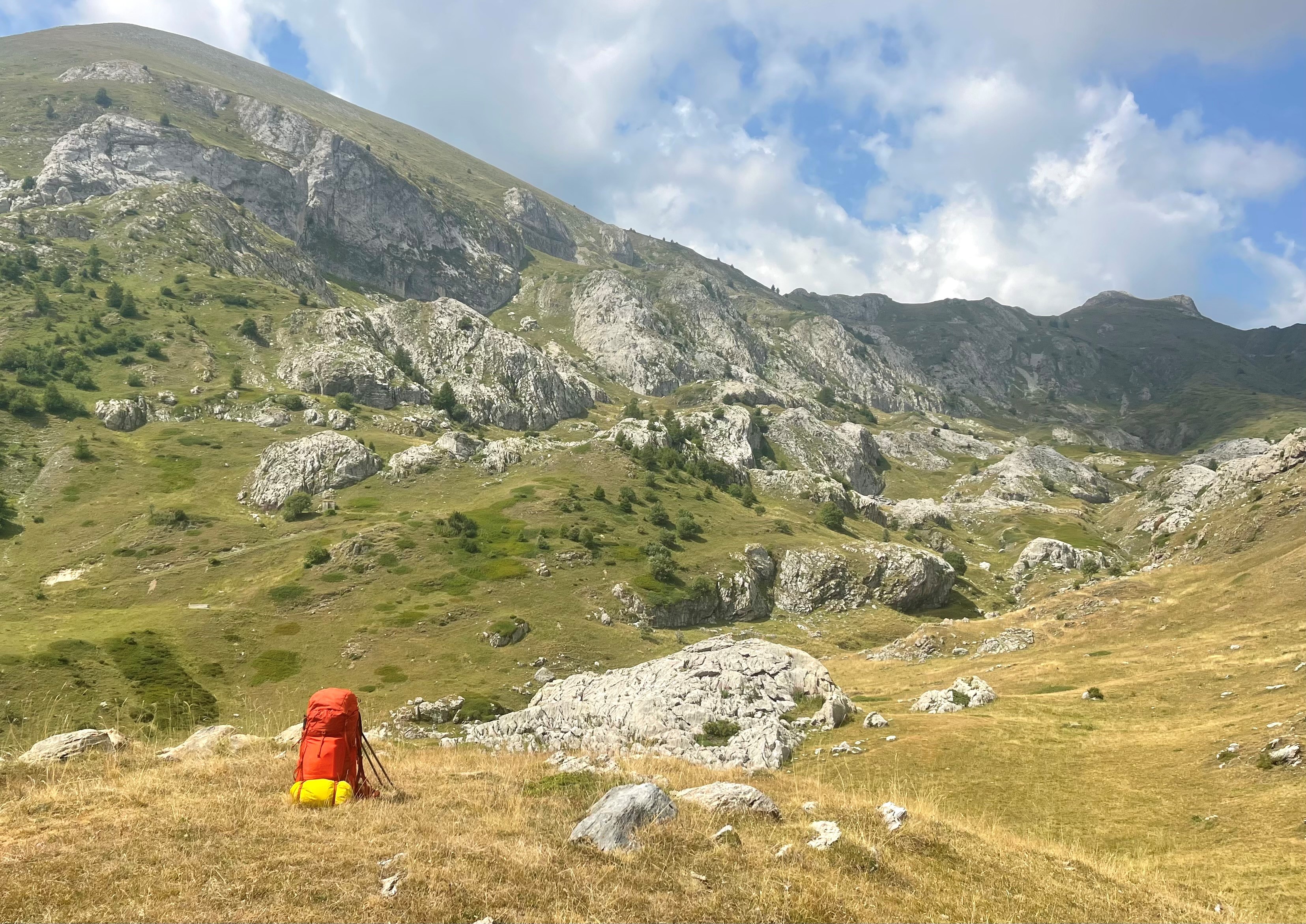 Valle Dei Maestri
