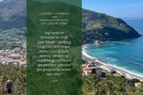 Lone, Cinque Terre