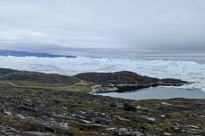 Dag 7 Sermermiut Og Kangia @ Helle Leed