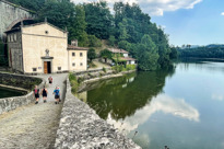 Lago Di Pontecosi
