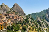 Dolomiti Lucane