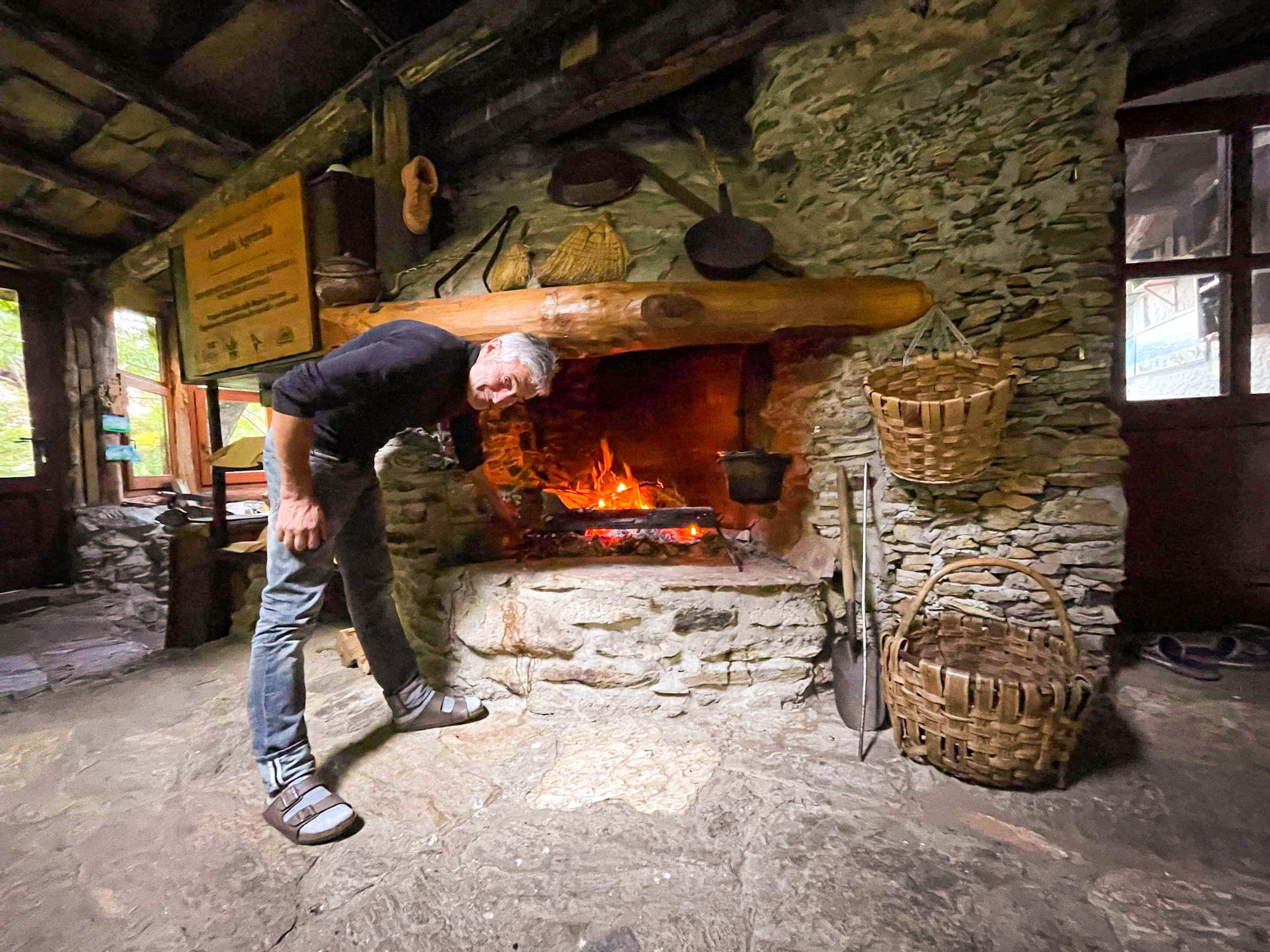 Hygge Om Aften