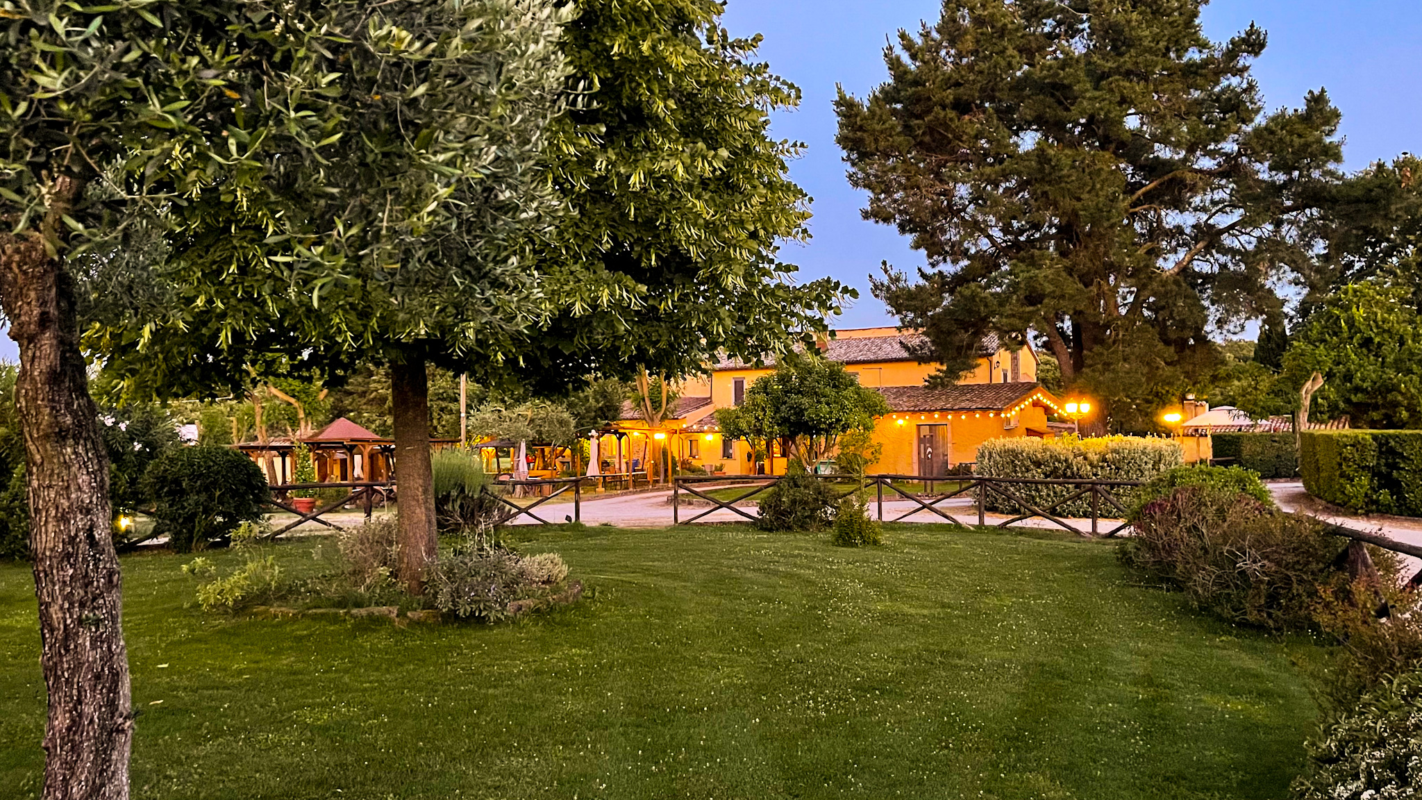 Agriturismo Buonasera