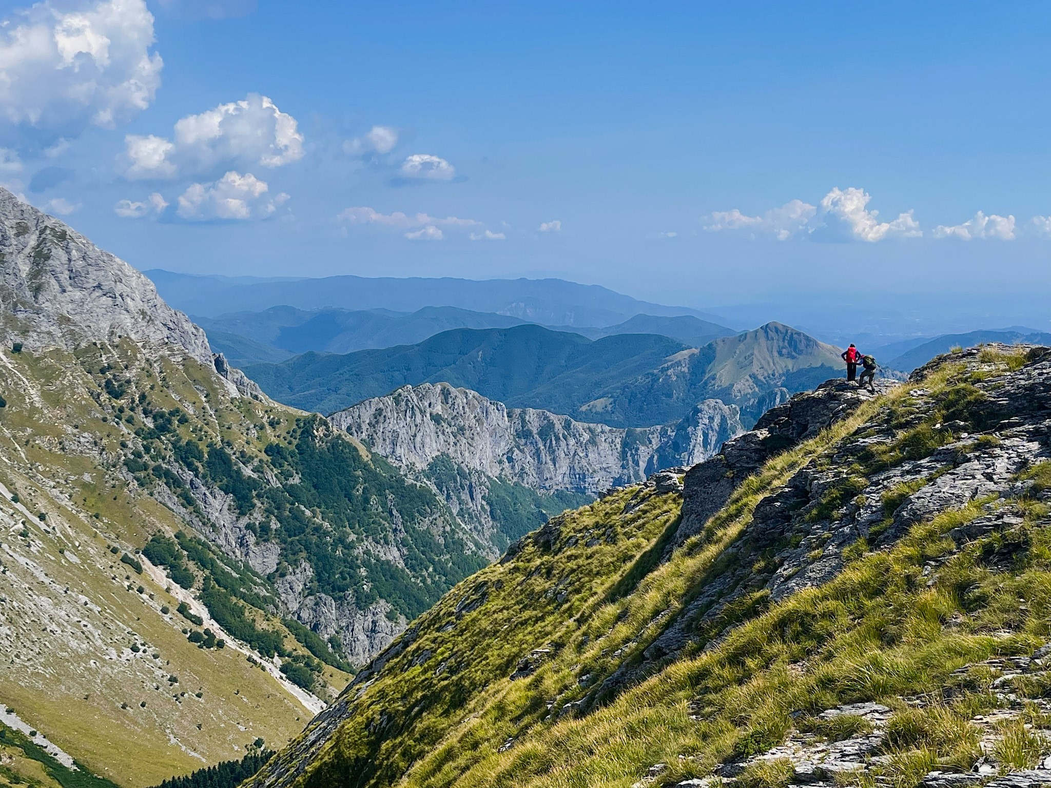 Monte Corchia
