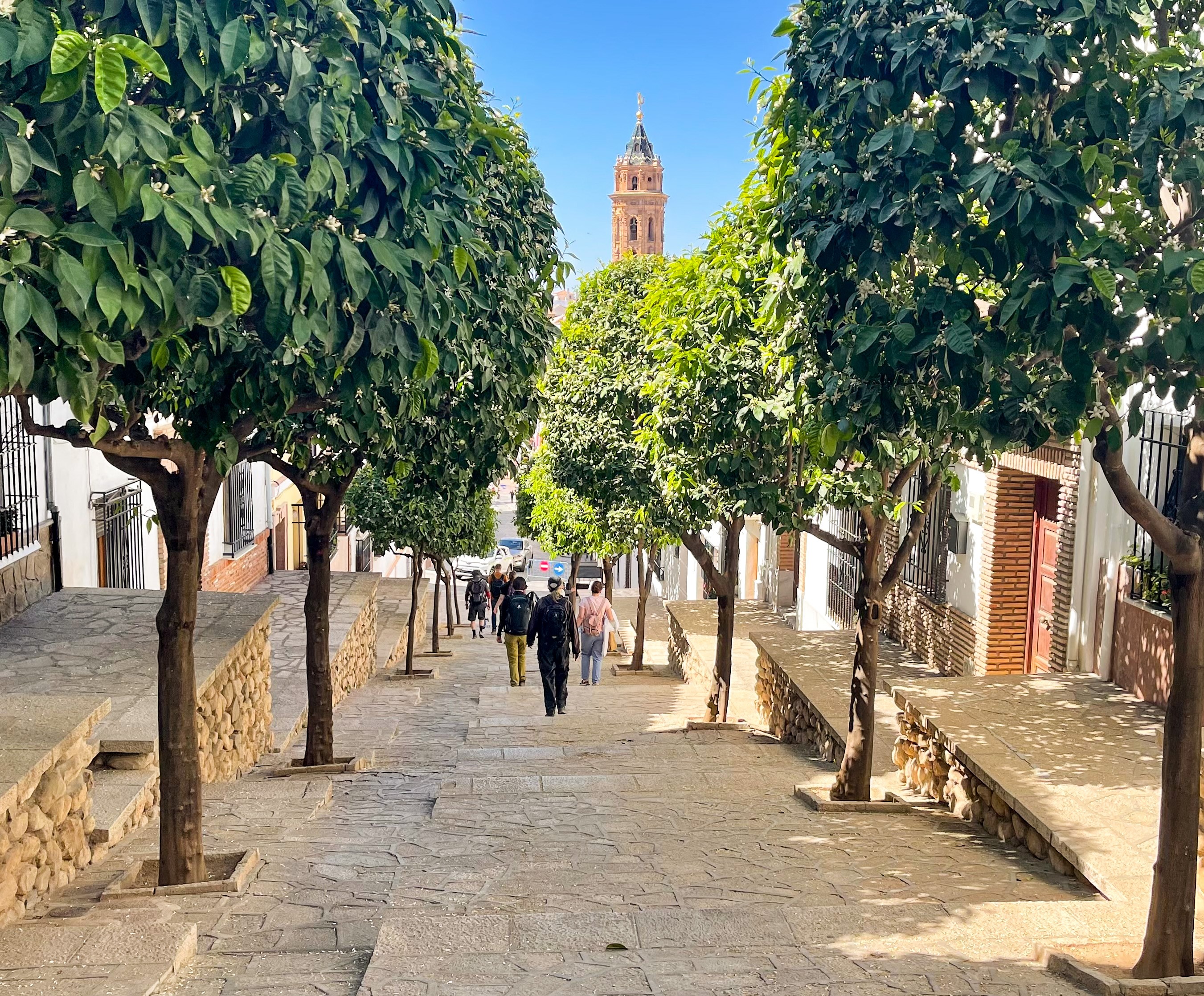 Antequera 2