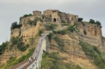 Civita Di Bagnoregio