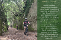 Lene, Tuscia