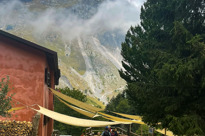 Rifugio Ved Mosceta