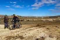 Hyrden Paco I Sierra De Alhama
