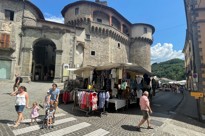 Markdedet I Castelnuovo