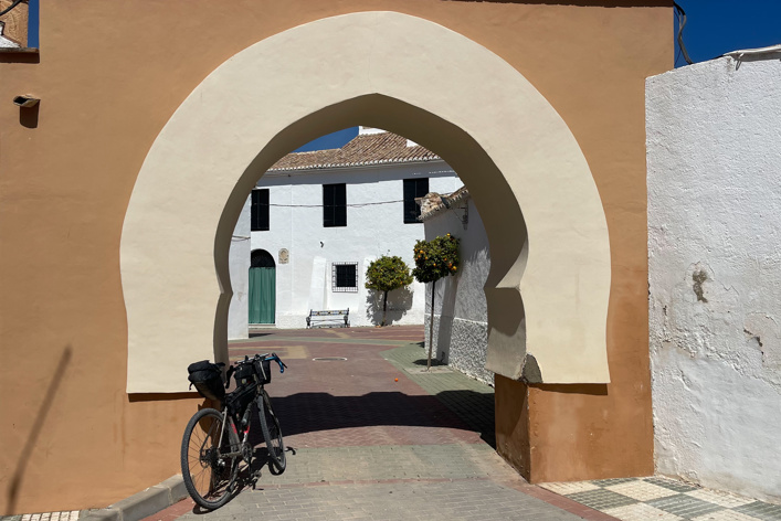 Den Gamle Borg Castillo De Tajarja