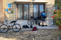 Efter Caminito Del Rey Gør Vi Os Klar Til Dagens Cykeletape (1)