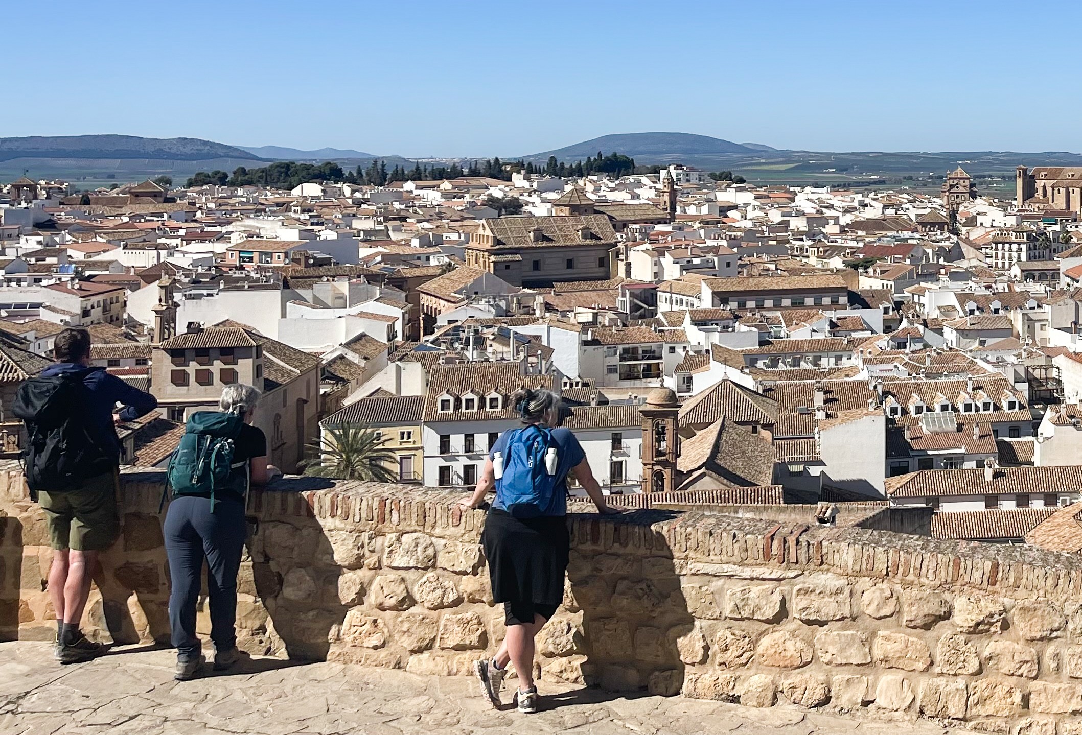 Antequera