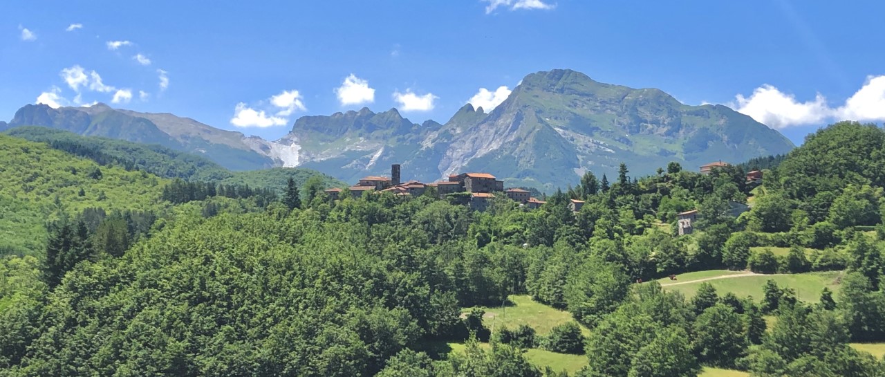 Garfagnana 1