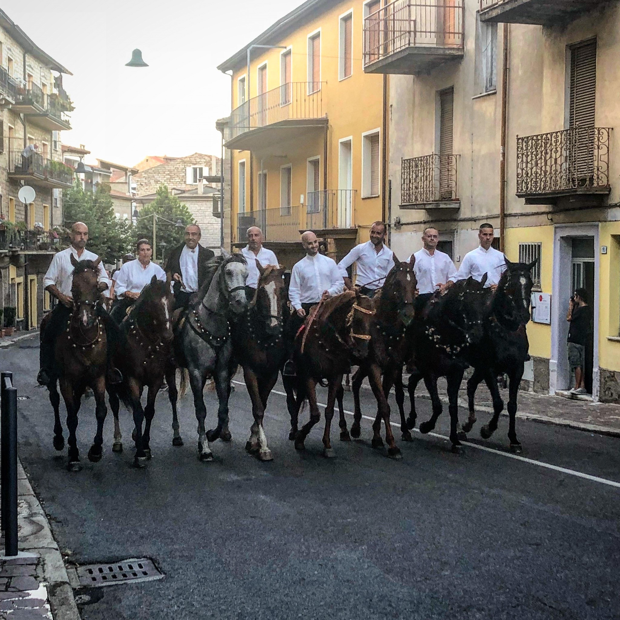 Sa Itria Fest I Barbagia