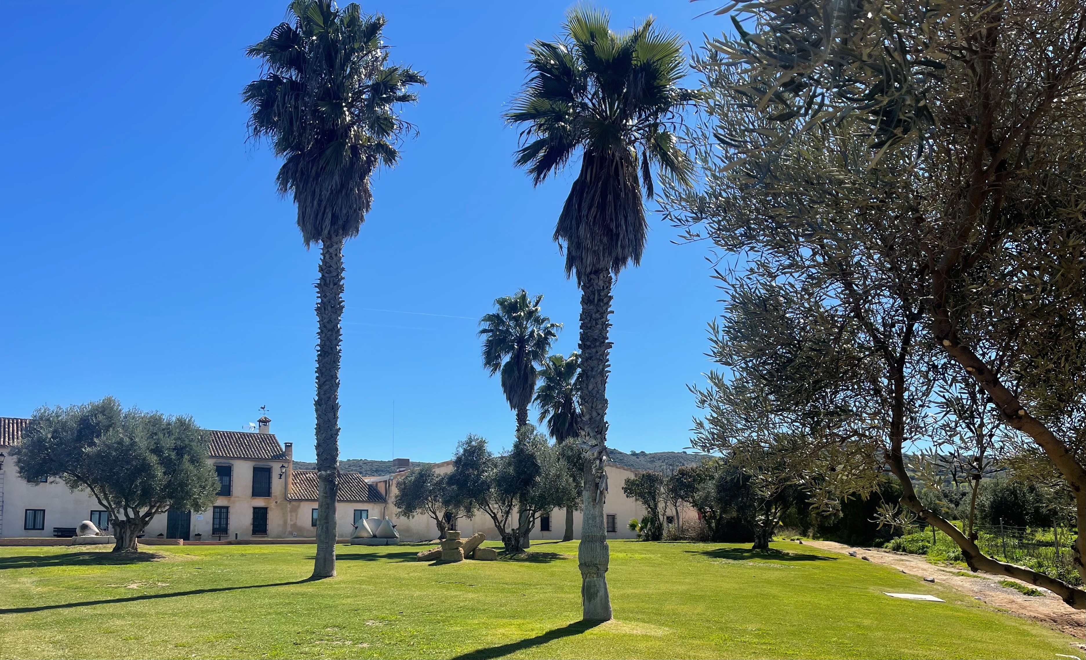 Finca La Torre