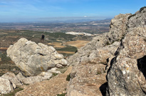 Antequera I Horisonten