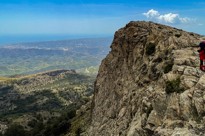 Udsigt Over Axarquia