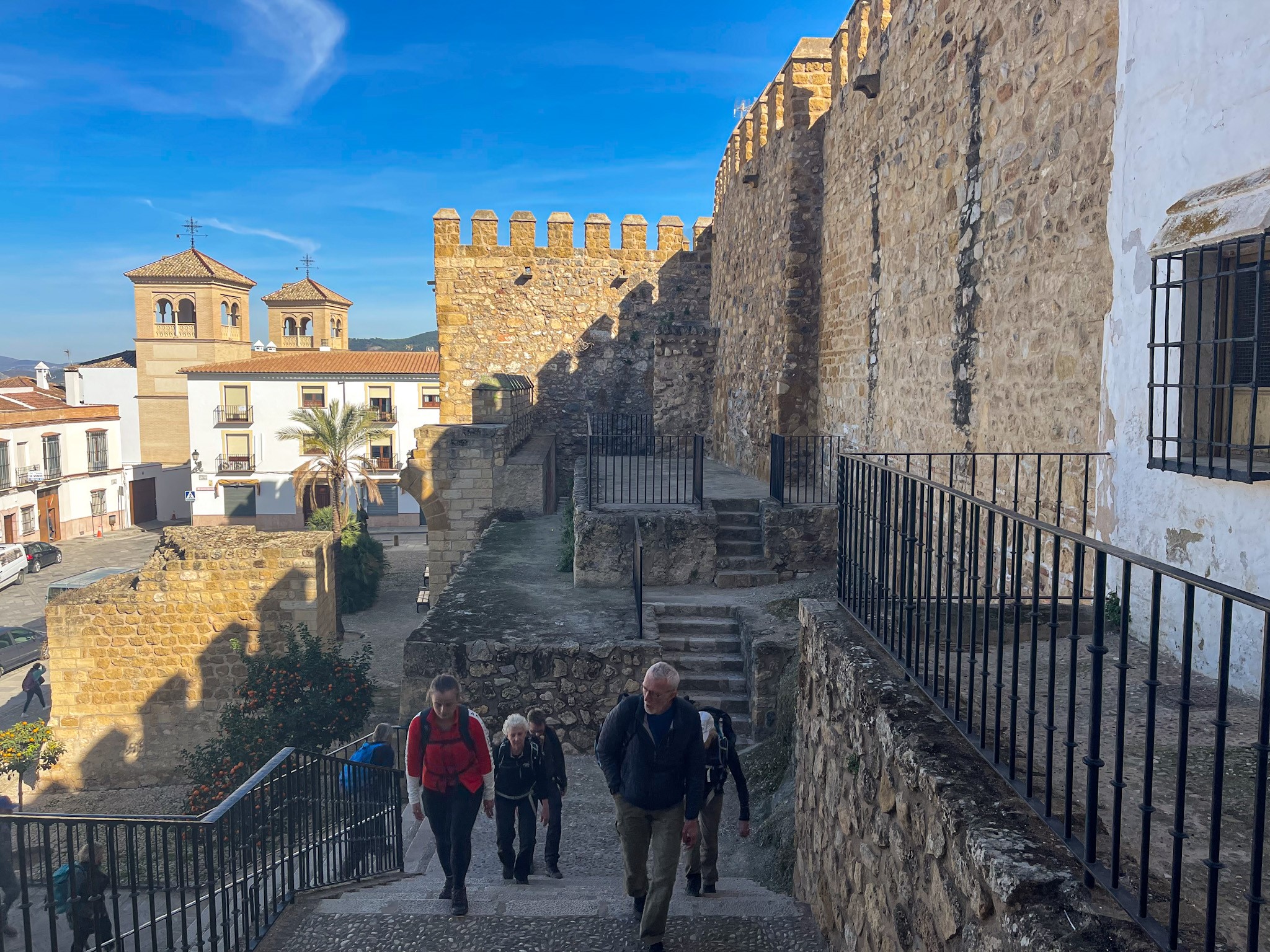 Smukke Antequera
