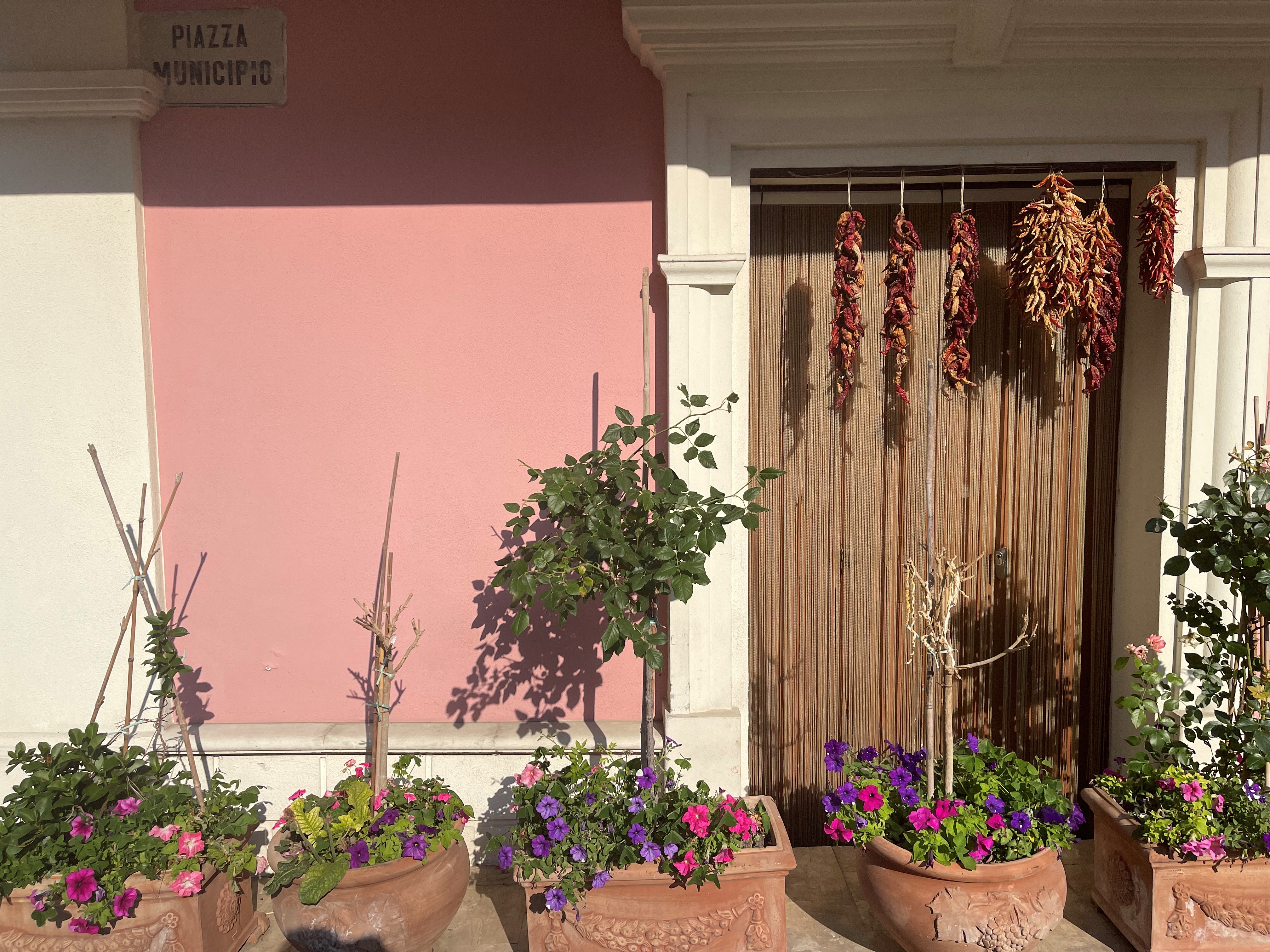 La Casa Del Peperoncino