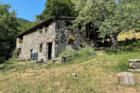Il Robbio Hytte